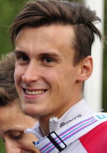 Florian ALTENBURGER